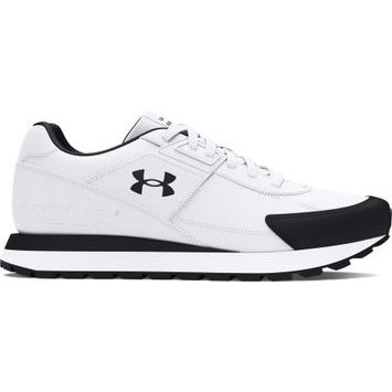UNDER ARMOUR UA Essential Runner-WHT