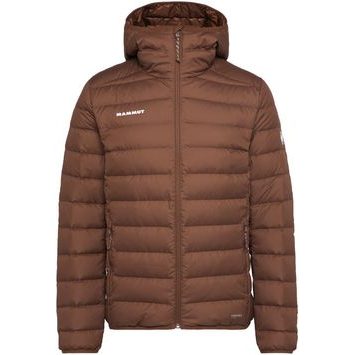 MAMMUT Waymarker IN Hooded Jacket Men soil