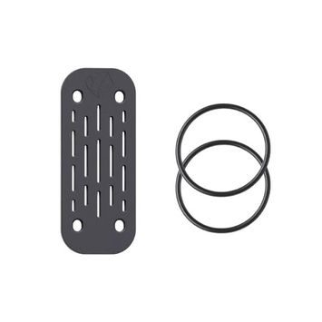 SHAPEHEART Bike/Motor bike Elastic Kit