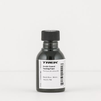 TREK Paint Touch-Up 30ml TK628-P Matte Black Olive