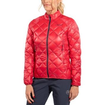 LA SPORTIVA Lumina 100 Down Jkt W Azalea/Night Sky