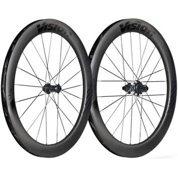 VISION METRON60 RS SL DB-CL CH-TL SH
