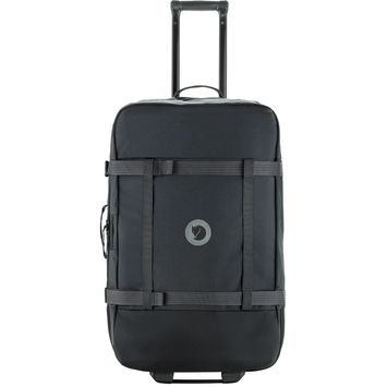 FJÄLLRÄVEN Färden Roller 120 Coal Black