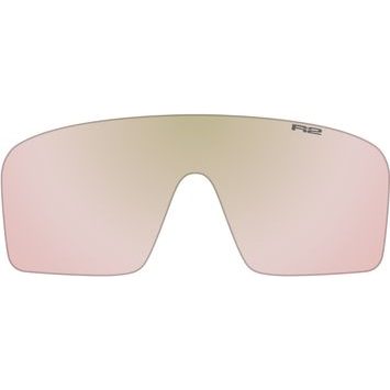 R2 AT028 hnědé, růžovozlatý chrom