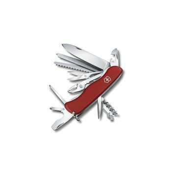VICTORINOX 0.8564 WORKCHAMP