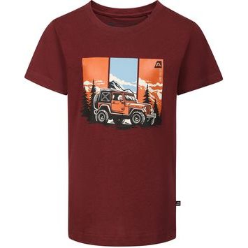 ALPINE PRO NOGERO winetasting