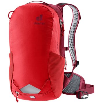 DEUTER Race 8 cherry-masala