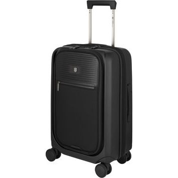 VICTORINOX Mythic Freqeuent Flyer Carry-On 35l černý