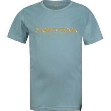 HANNAH RANDY JR, smoke blue