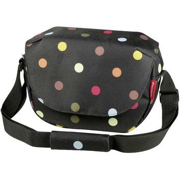 KLICKFIX FUNBAG 4l DOTS