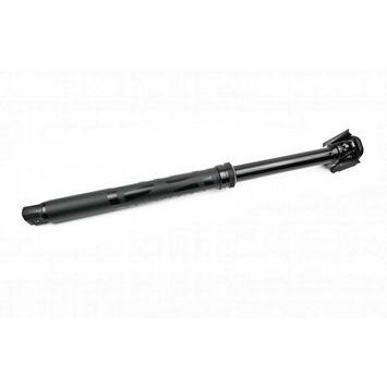 E*THIRTEEN Vario Infinite Dropper | 150-180mm Adjustable Travel | 30.9 | Black