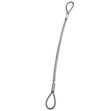 ROCK EMPIRE Lanyard Sara II 80cm,