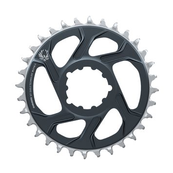 SRAM CR X-SYNC EAGLE 34T DM 3MM B LNRPLR C3