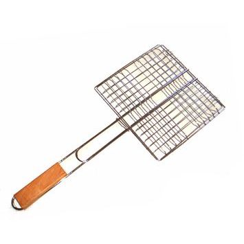 DEOS Grilovací rošt na maso HAWAI