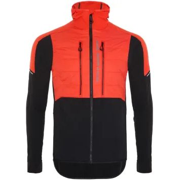 SILVINI Core MJ2515 ruby-black