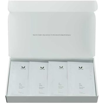 VICTUS Nutrition Water Strawberry / Raspberry 12 pack