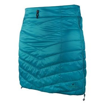 WARMPEACE SHEE, harbor blue/steeple grey