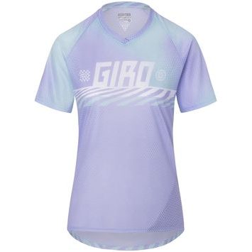 GIRO Roust W Jersey, Lilac/Light Mineral
