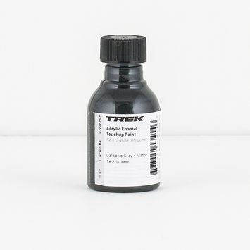 TREK Paint Touch-Up 30ml TK210-M Matte Galactic Grey