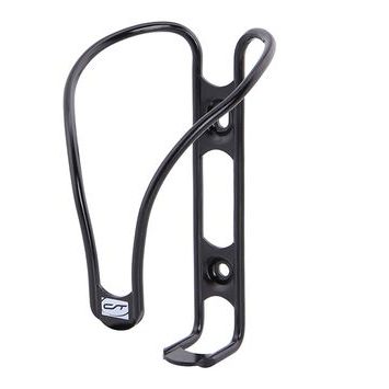 CONTEC Bottle Cage Bto black
