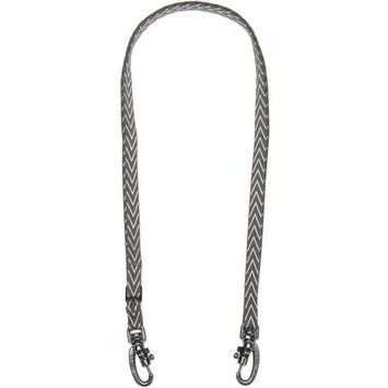 PACSAFE CUT RESISTANT LANYARD grey