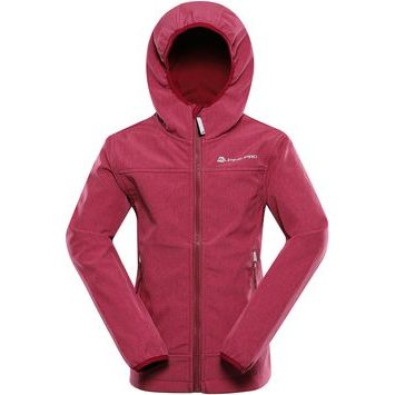 ALPINE PRO OMANO 2 raspberry