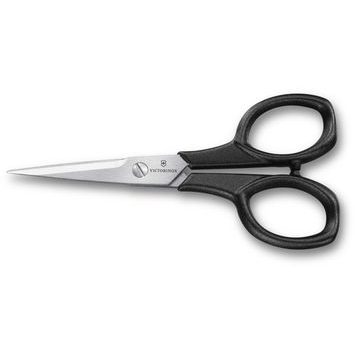 VICTORINOX 8.1017.10 Itálie, 10 cm, černé