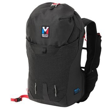 MILLET TRILOGY SKY 25+ noir