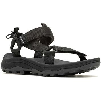 MERRELL SPEED FUSION WEB SPORT, black