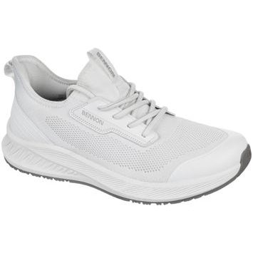BENNON MOVA ULTRA O1 ESD NM White Low