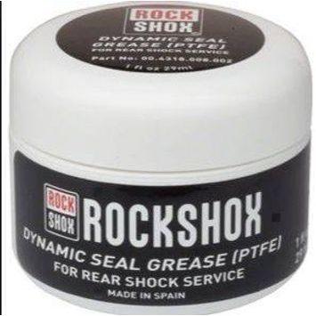 ROCK SHOX GREASE RS DYNAMIC SEAL GREASE 500ML