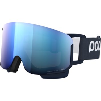 POC Nexal Apatite Navy/Partly Sunny Blue