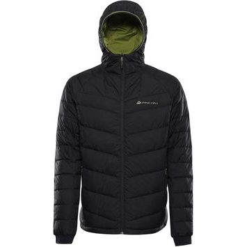 ALPINE PRO ROGIT 2 black