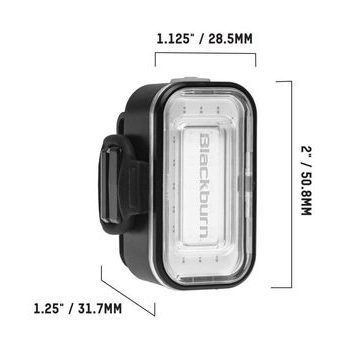 BLACKBURN Grid 2FER Two Pack (2pcs)