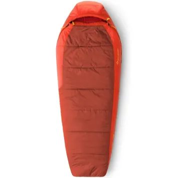 SEA TO SUMMIT Hamelin Synthetic Sleeping Bag -9C - Long RCS