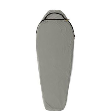 SEA TO SUMMIT Reactor Lightweight Liner +4°C Short Pewter