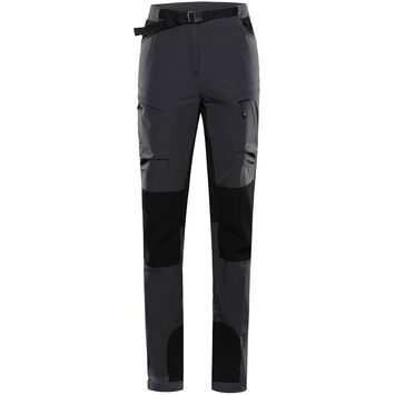 ALPINE PRO AKANA 2 dk.true gray