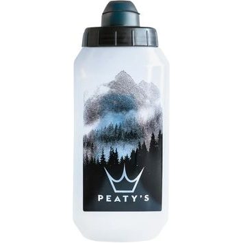 PEATYS X FIDLOCK BIG DOG STORM CLEAR 750 ML