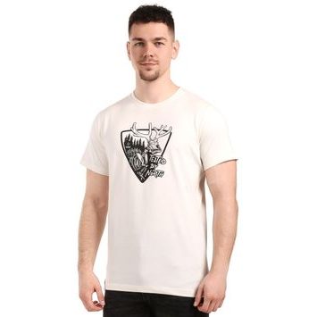 KILPI DISCOVER-M Bílá