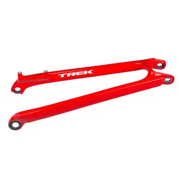 TREK Seatstay Trek Session 9.9 27.5 2018 Viper Red