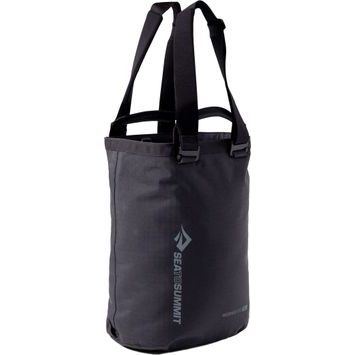 SEA TO SUMMIT Meridian Waterproof Tote Pack 25L Jet Black
