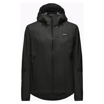 GORE Lupra Jacket Womens black