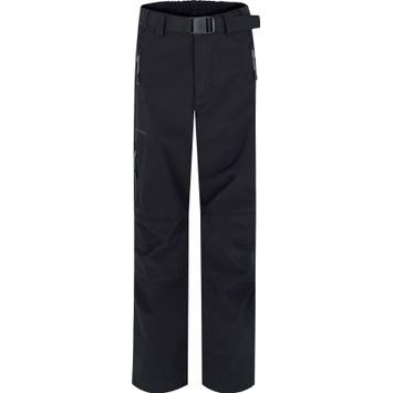 HANNAH Mario Jr, anthracite