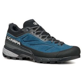 SCARPA RAPID XT OCEAN-LIGHT GRAY