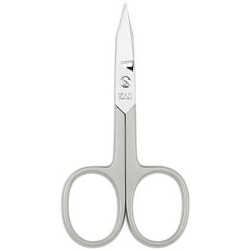 KAI Nůžky na nehty 9 cm s extra jemnou špičkou