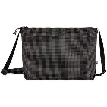 FJÄLLRÄVEN High Coast Pro Shoulder Bag 12 Black