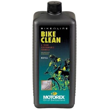 MOTOREX BIKE CLEAN ZÁSOBNÍK 5l (300201)