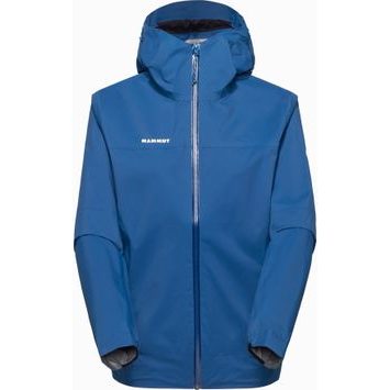 MAMMUT Ducan HS Hooded Jacket Women tschiel