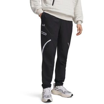 UNDER ARMOUR Unstoppable Cargo Pant-BLK