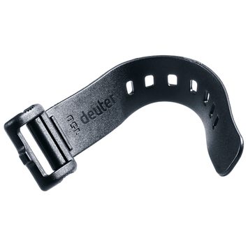 DEUTER Multistrap 15 cm black